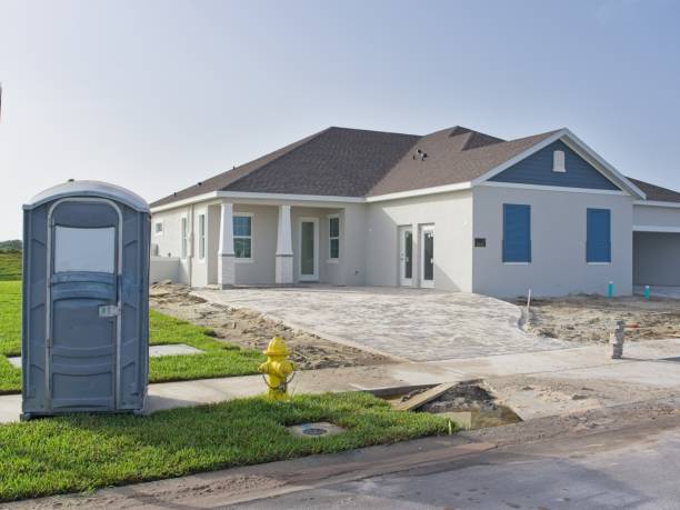 Portable Toilet Options We Offer in St Charles, MN